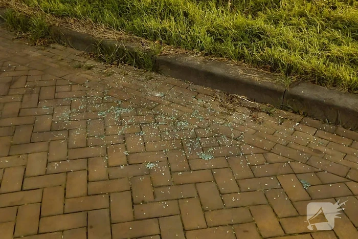 Agent mishandeld door wielrenner bij verkeersincident