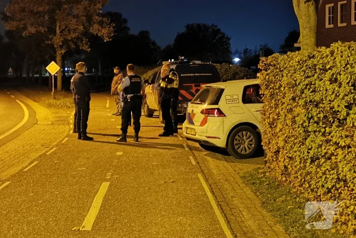 Opnieuw grote zoekactie naar vermist 17 jarig meisje