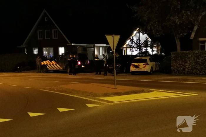 Opnieuw grote zoekactie naar vermist 17 jarig meisje