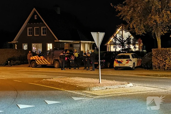 Opnieuw grote zoekactie naar vermist 17 jarig meisje