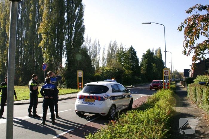 brand papesteeg tiel