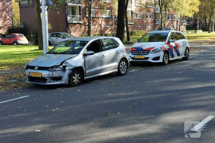 ongeval sterkenburg ede