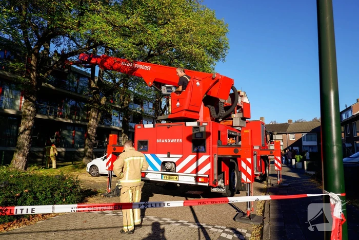 brand magdalenahof geldrop