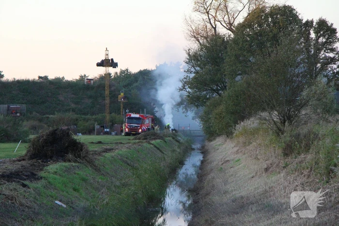 brand op kernies weert
