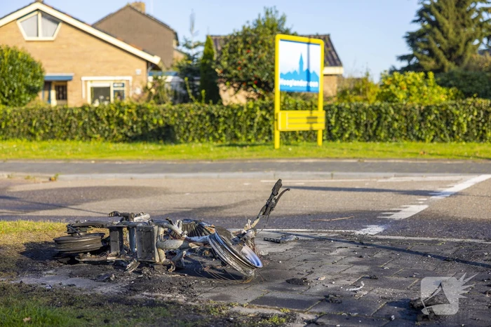 brand van tuyllstraat hooglanderveen