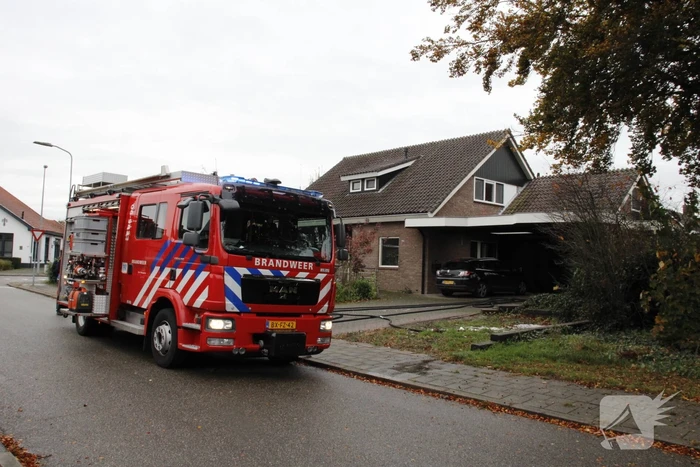 brand aaltenseweg dinxperlo