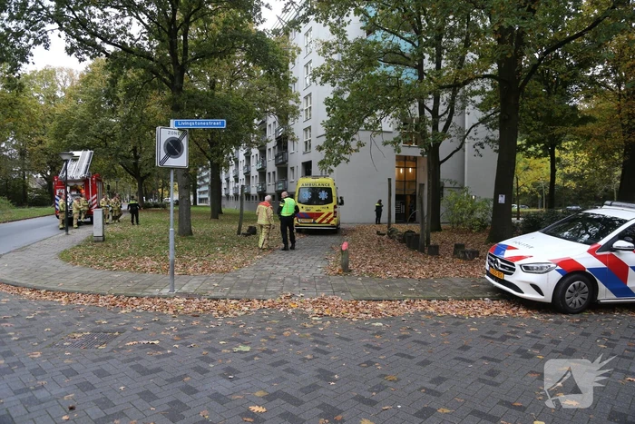 nieuws livingstonestraat geldrop