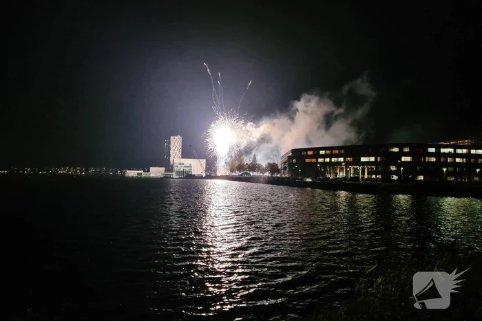 nieuws esplanade almere