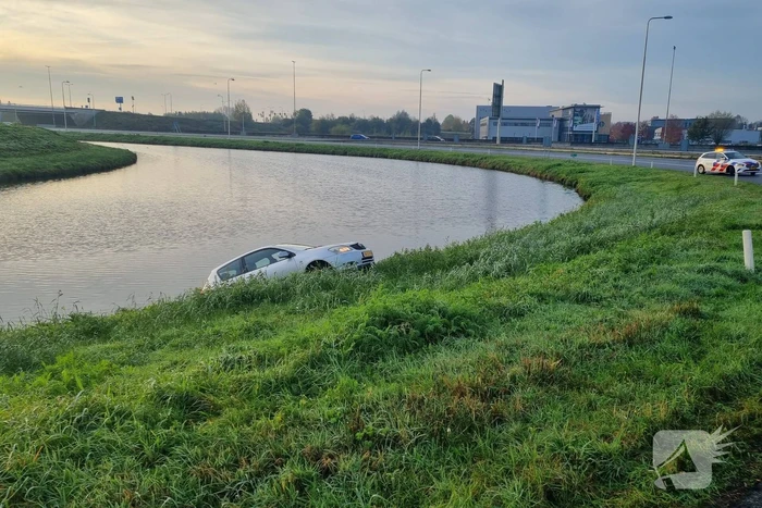 ongeval rijksweg a12 de klomp