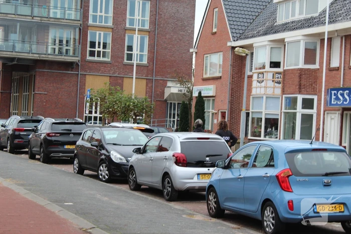 FIOD en politie vallen meerdere panden binnen