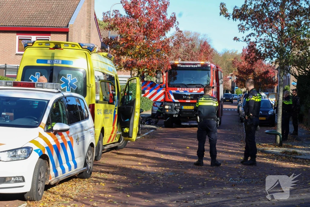 Doctor J.R. Thorbeckelaan Nieuws Heemstede 