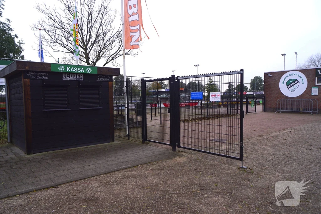 De Kronkels Nieuws Bunschoten-Spakenburg 