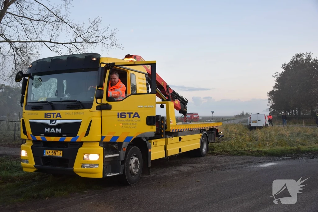 Stoofweg 112 nieuws Dreischor 