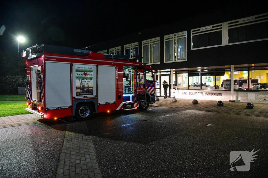 Kijvelandsekade 112 nieuws Poortugaal 