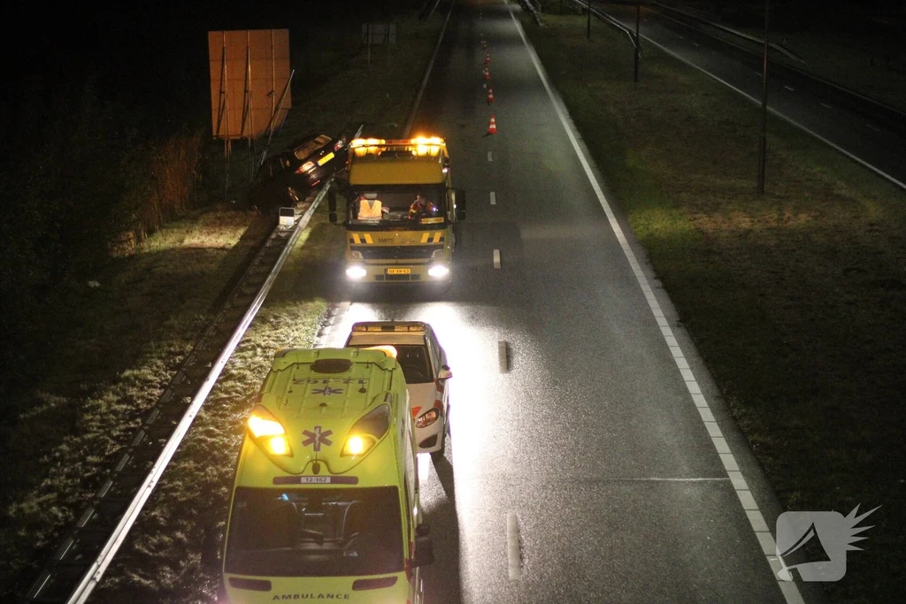 Drie Merenweg - N205 Nieuws Vijfhuizen 