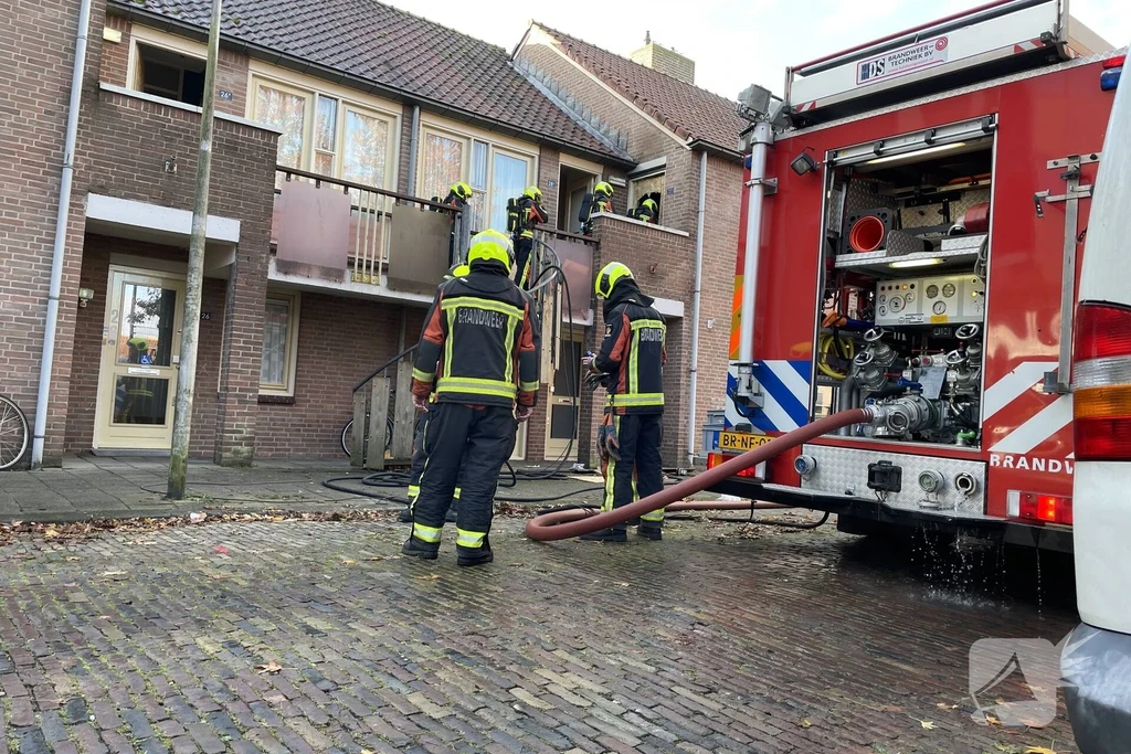 Olivier van Noortplein 112 nieuws Schoonhoven 