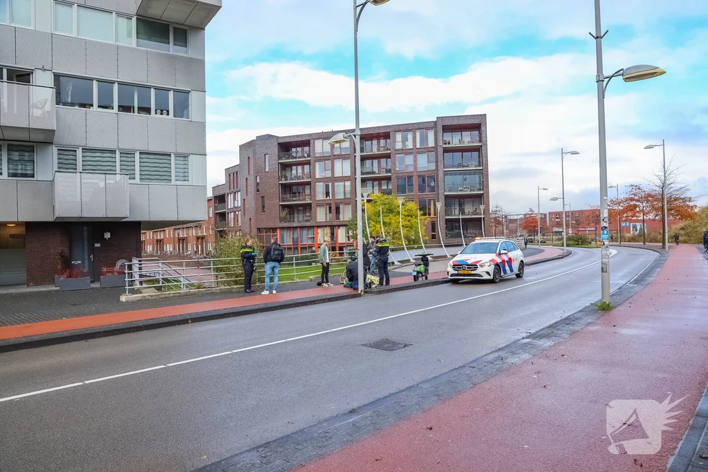 Piet Mondriaanlaan 112 nieuws Amersfoort 