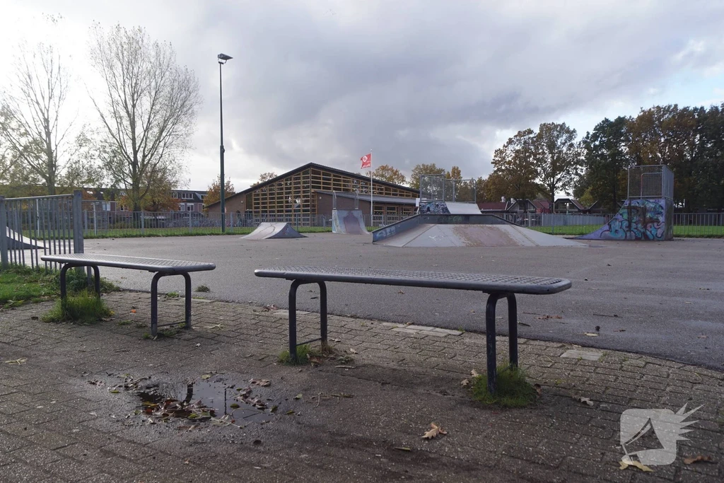 Bikkersweg 112 melding Bunschoten-Spakenburg 