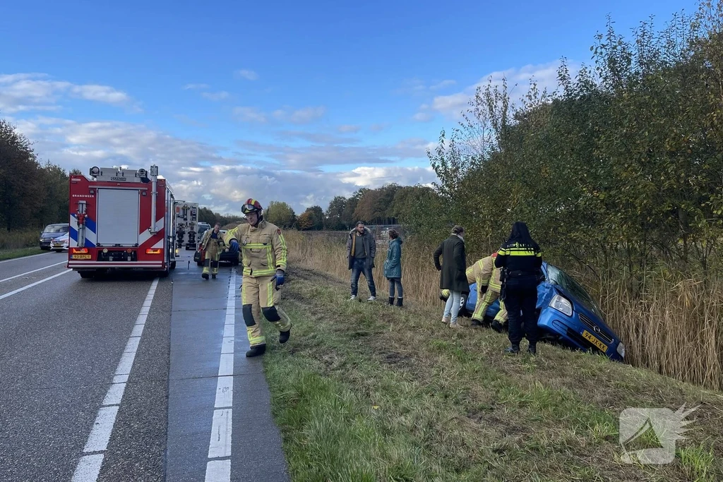 Broekdalerbaan - N279 112 nieuws Aarle-Rixtel 