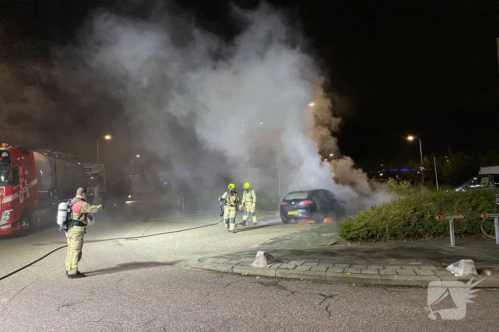 Burgemeester Schalijlaan Capelle aan den IJssel 112 