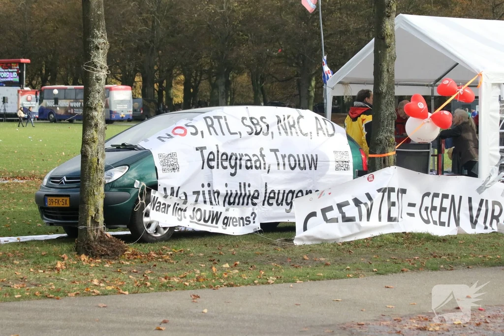 Boorlaan Den Haag 112 