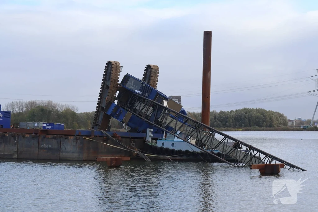 Esplanade 112 meldingen Almere 