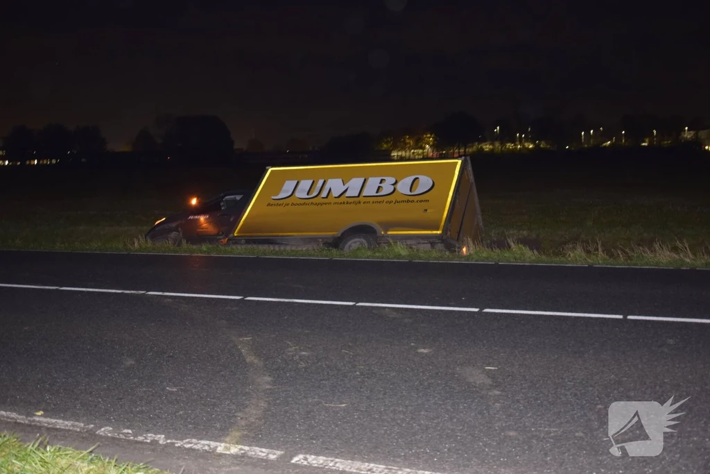Randweg 112 meldingen Emmeloord 