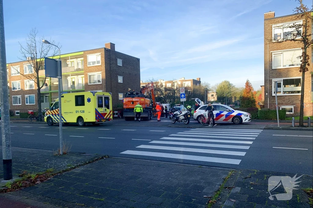 Paterswoldseweg 112 meldingen Groningen 