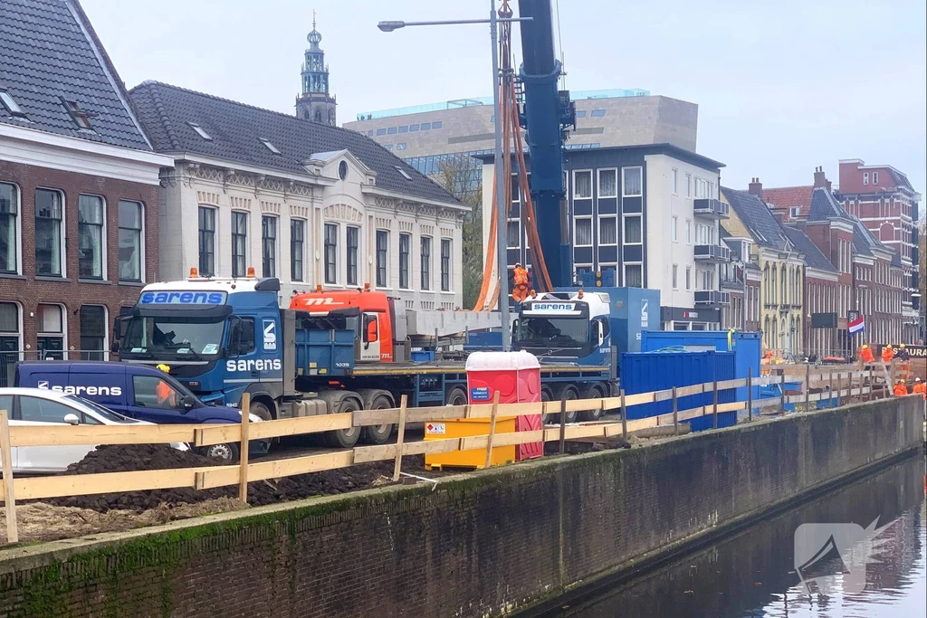Schuitendiep 112 nieuws Groningen 