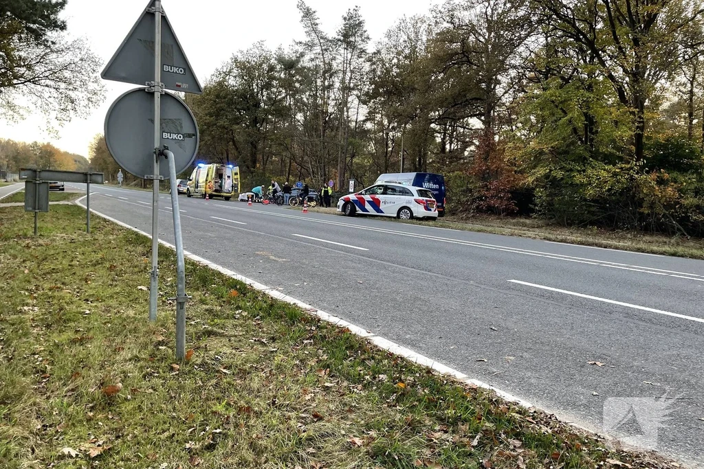 Markeloseweg - N752 Nieuws Rijssen 