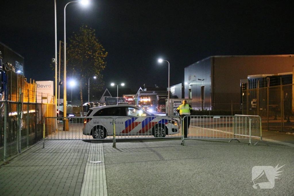 Ambachtsstraat Rijssen 112 