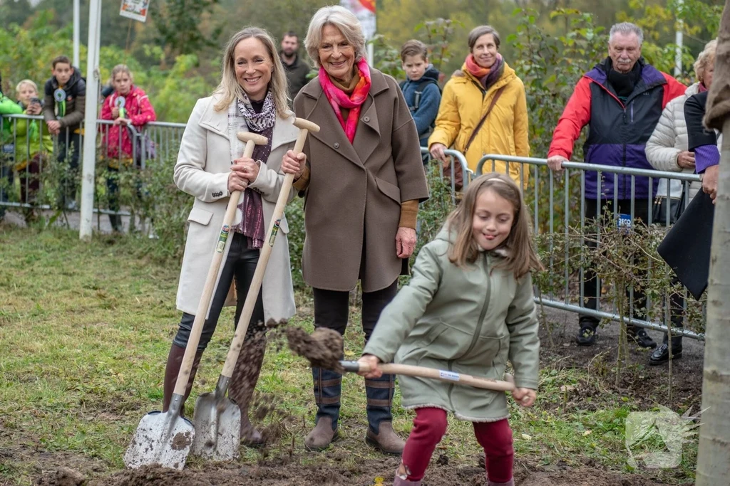 Burgemeester Bruins Slotsingel 112 melding Alphen aan den Rijn 