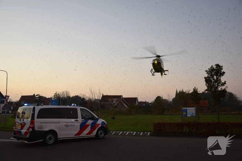Vroonstraat Nieuws Kerkwerve 