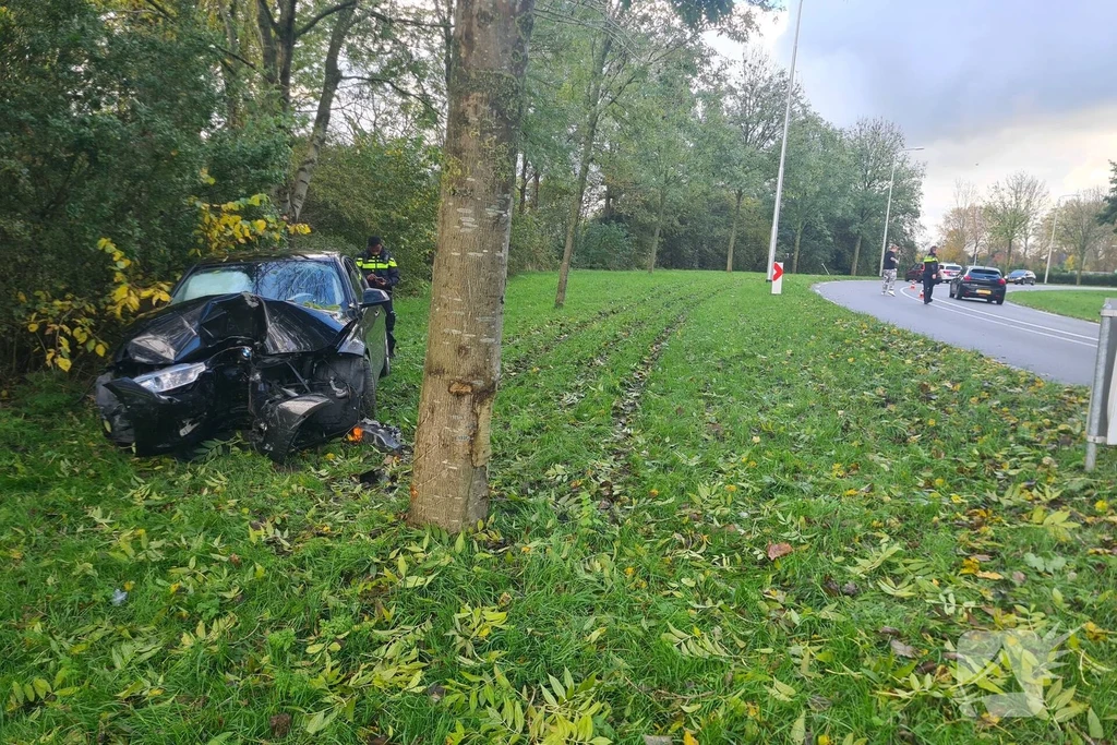 Burgemeester Kremerweg - N458 Nieuws Bodegraven 