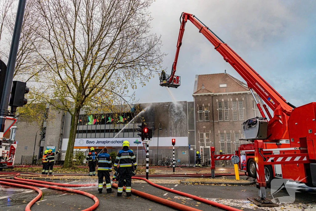 Westergracht 112 nieuws Haarlem 