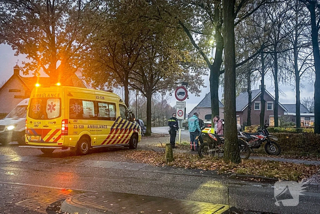 Boekelseweg Gemert 112 
