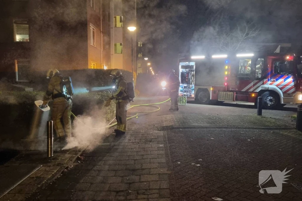 Veldmuislaan Veenendaal 112 