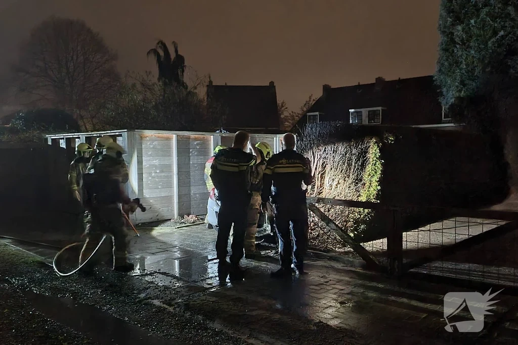 Zijdelaan 112 nieuws Ede 