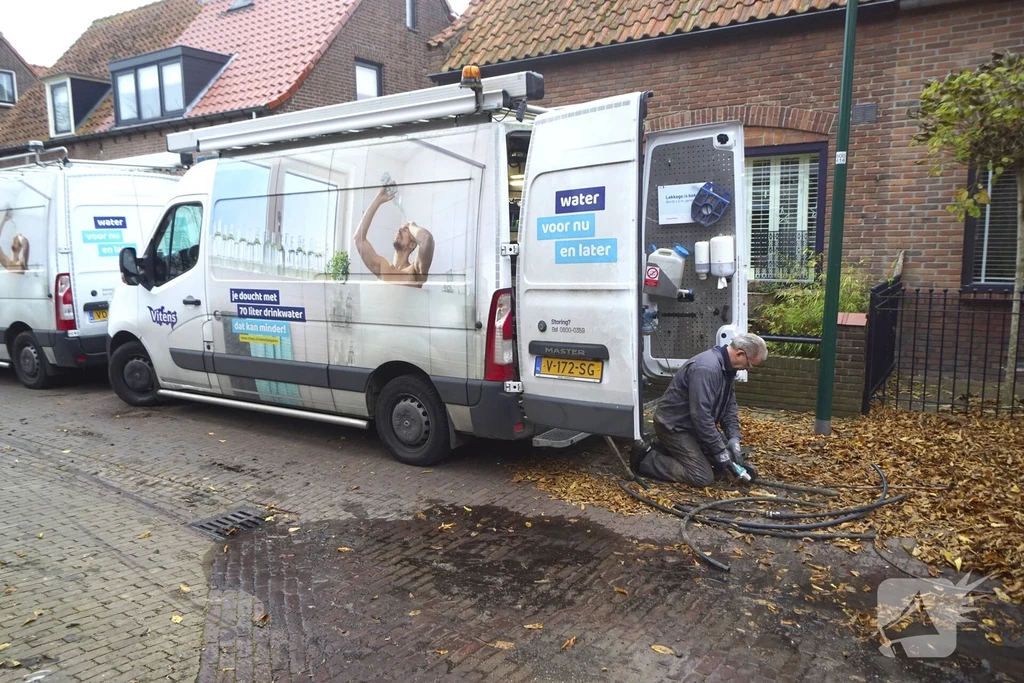 Prins Bernhardstraat Bunschoten-Spakenburg 112 