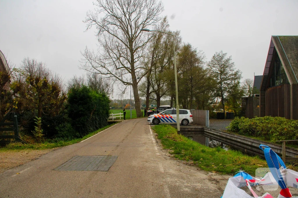 Zuid Schalkwijkerweg 112 melding Haarlem 