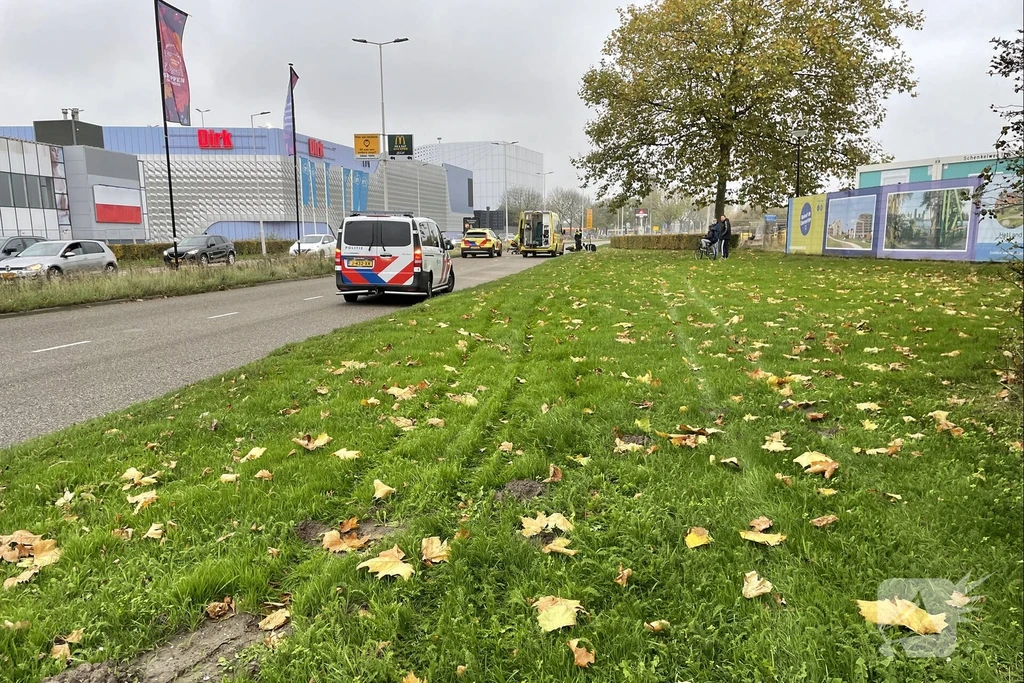 Schenkelweg 112 nieuws Spijkenisse 