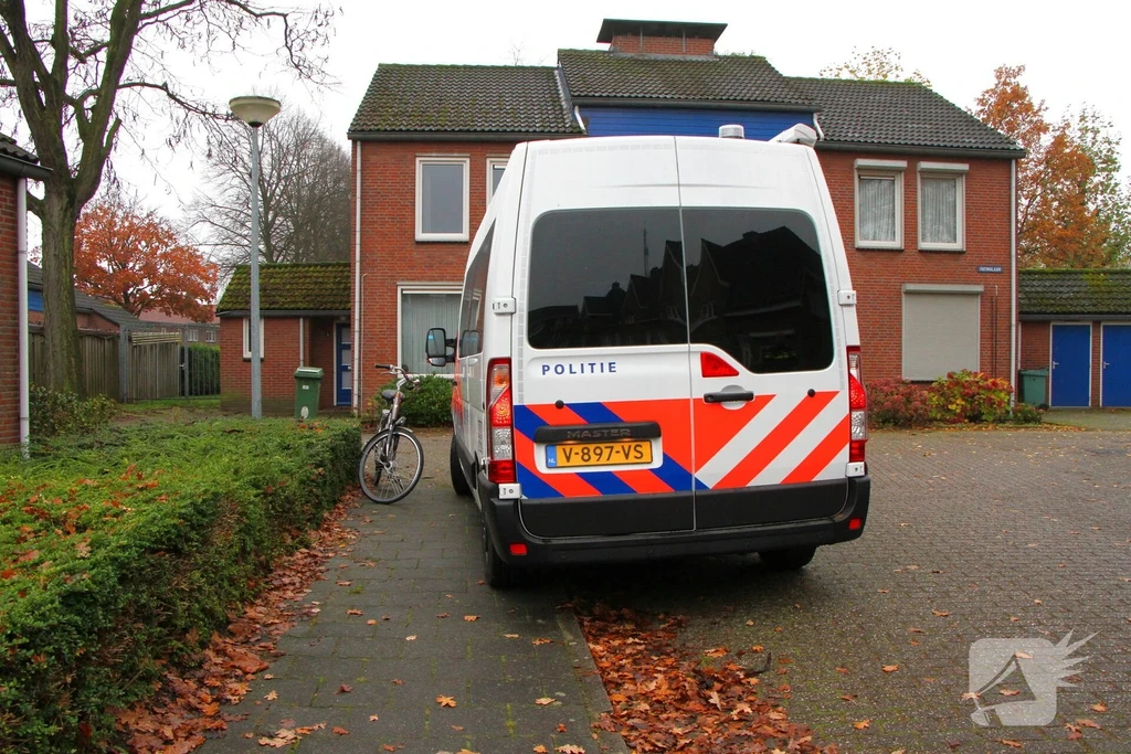 Fatimalaan 112 meldingen Weert 