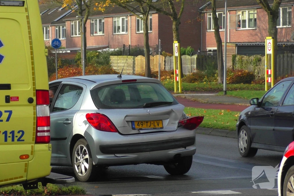Laan van Westroijen 112 meldingen Tiel 