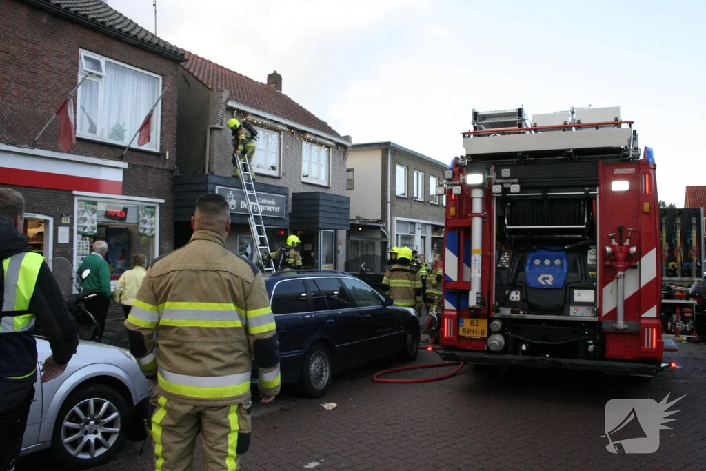 Hogestraat Tiel 112 