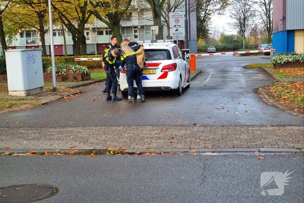 Eisenhowerstraat Nieuws Sittard 