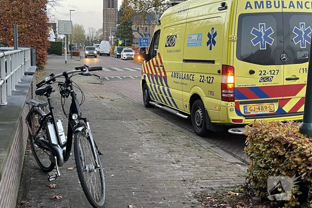 Oude-Molenweg Nieuws De Mortel 