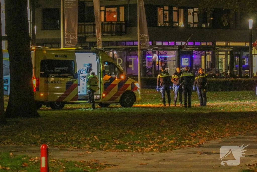 Arnhemseweg 112 meldingen Amersfoort 