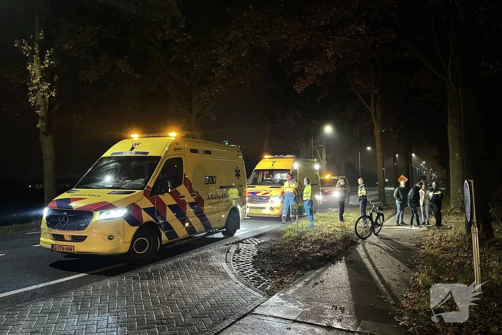 Lieshoutseweg 112 meldingen Lieshout 