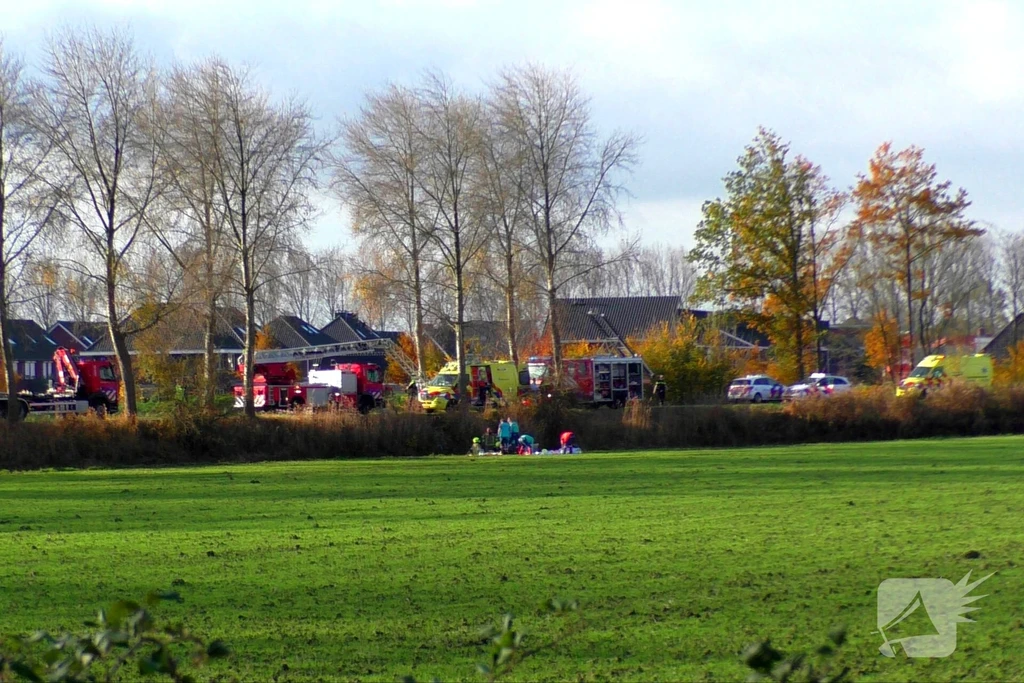 Westhofsezandweg 112 nieuws 's-Heer Abtskerke 