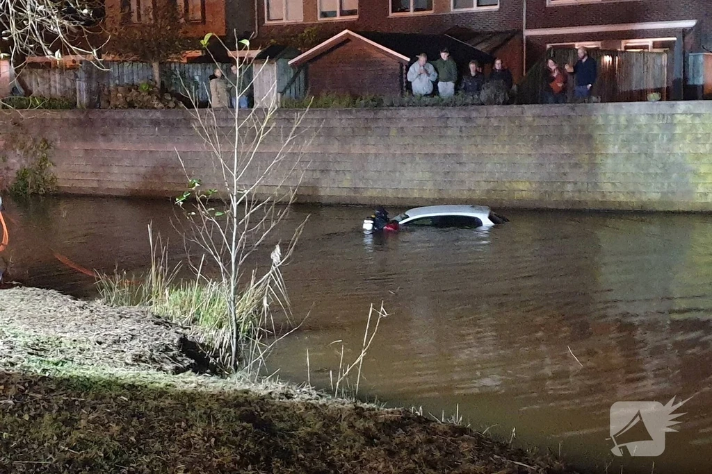 Grand Canal Almelo 112 